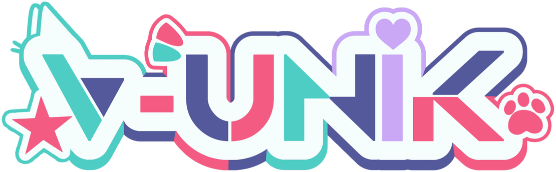 V-Unik Logo